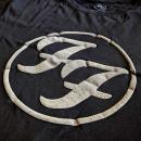 Foo Fighters - FF Logo Hi-Build T-Shirt