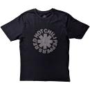 Red Hot Chili Peppers - Asterisk Hi-Build T-Shirt