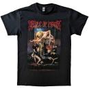 Cradle Of Filth - Saturn T-Shirt