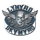 Lynyrd Skynyrd - Biker Patch Pin Anstecker ca. 2,5x 2,5cm