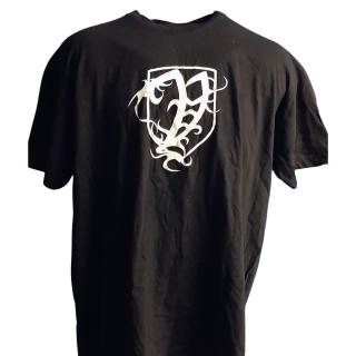Vreid - Logo T-Shirt Gr. XL B-WARE