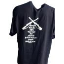 Vreid - Logo T-Shirt Gr. XL B-WARE
