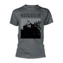 Burzum - Aske Grey T-Shirt