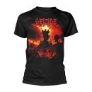 Deicide - To Hell With God T-Shirt
