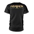 Heathen - Empire Crest T-Shirt
