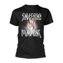Smashing Pumpkins - Cry Cover T-Shirt