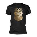 Tankard - For A Thousend Beers T-Shirt
