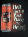 Tankard - Hell Aint A Bad Place T-Shirt