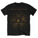 Bring Me The Horizon - Black Star T-Shirt