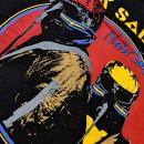 Black Sabbath - Never Say Die RETRO T-Shirt