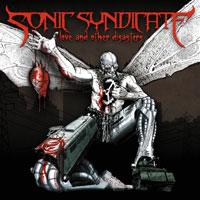 Sonic Syndicate - Love And Other Disasters Ltd. Digi -