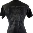Dark Funeral - Angels Flesh Impaled Damen Shirt Gr. L