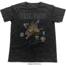 Pink Floyd - Montage Vintage T-Shirt