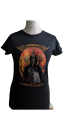 Mastodon - Emperor Of Sand Damen Shirt