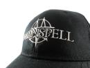 Moonspell - Logo CAP -