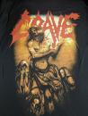 Grave - And Here I Die...Satisfied T-Shirt