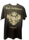 God Dethroned - Passiondale Tour 2009 T-Shirt