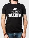 Gluecifer - Skull T-Shirt