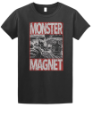 Monster Magnet - Space Lord Vintage T-Shirt