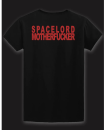 Monster Magnet - Space Lord Vintage T-Shirt