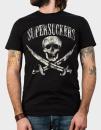 Supersuckers - Jolly Roger T-Shirt