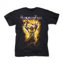 Hammerfall - Hammer Of Dawn T-Shirt
