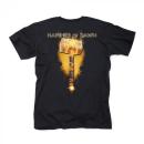 Hammerfall - Hammer Of Dawn T-Shirt