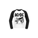 AC/DC - For Those About To Rock Longsleeve