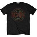 AC/DC - Est. 1973 T-Shirt