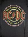 AC/DC - Est. 1973 T-Shirt