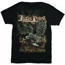 Judas Priest - Sad Wings Of Destiny T-Shirt
