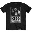 KISS - Tonight T-Shirt