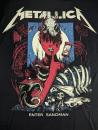 Metallica - Enter Sandman T-Shirt
