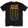 Ozzy Osbourne - Bat Circle T-Shirt