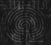 Burzum - Aske / Same CD