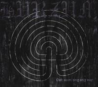 Burzum - Det Som Engang Var Re-Released CD -