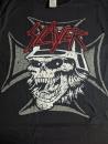 Slayer - Graphic Skull T-Shirt