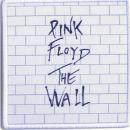 Pink Floyd - The Wall Printed Patch Aufnäher ca....
