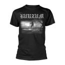 Burzum - Aske 2013 T-Shirt