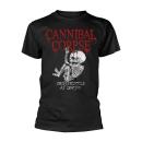 Cannibal Corpse - Butchered....Baby T-Shirt