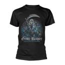 Grim Reaper - Walking In The Shadows T-Shirt