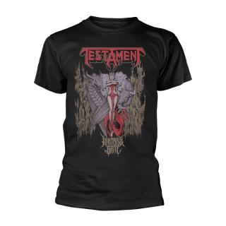 Testament - Ishtars Gate T-Shirt