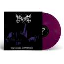 Mayhem - De Mysteriis Dom Sathanas Vinyl