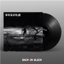 Burzum - Burzum Black Vinyl