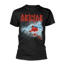 Deicide - Once Upon The Cross Cover T-Shirt