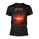 DIO - The Last In The Line T-Shirt