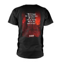 DIO - The Last In The Line T-Shirt
