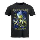 Iron Maiden - Live After Death PHD T-Shirt