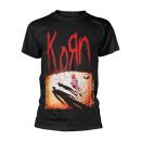Korn - Korn T-Shirt