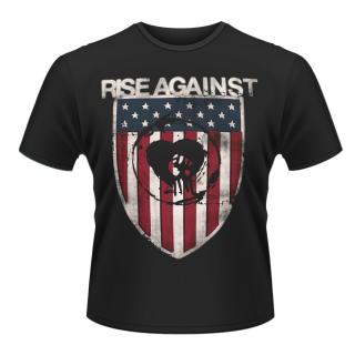 Rise Against - Shield TS